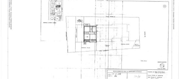 5 Schlafzimmer Wohnung in Santa Maria Nuova, Italy, Nr. 331552 21