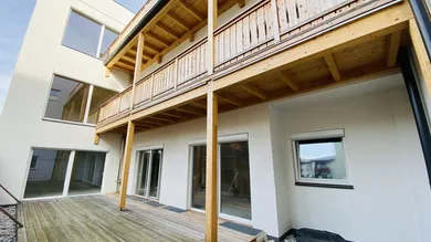 2غرفة شقة في Oberndorf bei Salzburg, Austria رقم 118133