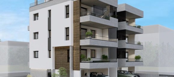 Apartamento de 2 dormitorios en Zakaki, Cyprus No. 36188 2