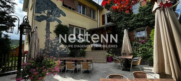 Propiedad comercial en Bas-Rhin, France 265 m² No. 350264 8