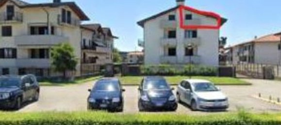 2-salle Appartement à Magnago, Italy No. 103854 14