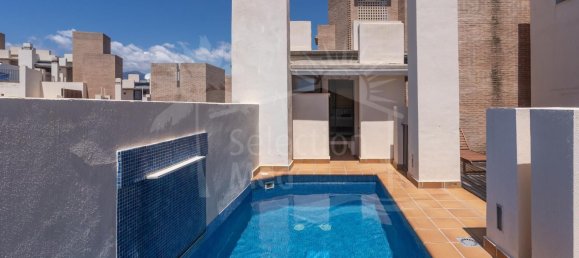 2 bedrooms Penthouse in Estepona, Spain No. 169111 25