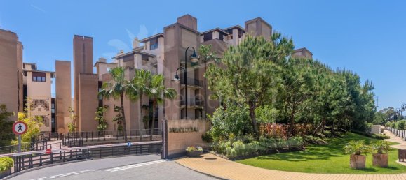 2 bedrooms Penthouse in Estepona, Spain No. 169111 10