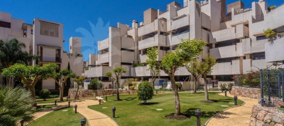 2 bedrooms Penthouse in Estepona, Spain No. 169111 19