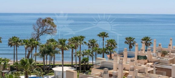 2 bedrooms Penthouse in Estepona, Spain No. 169111 26