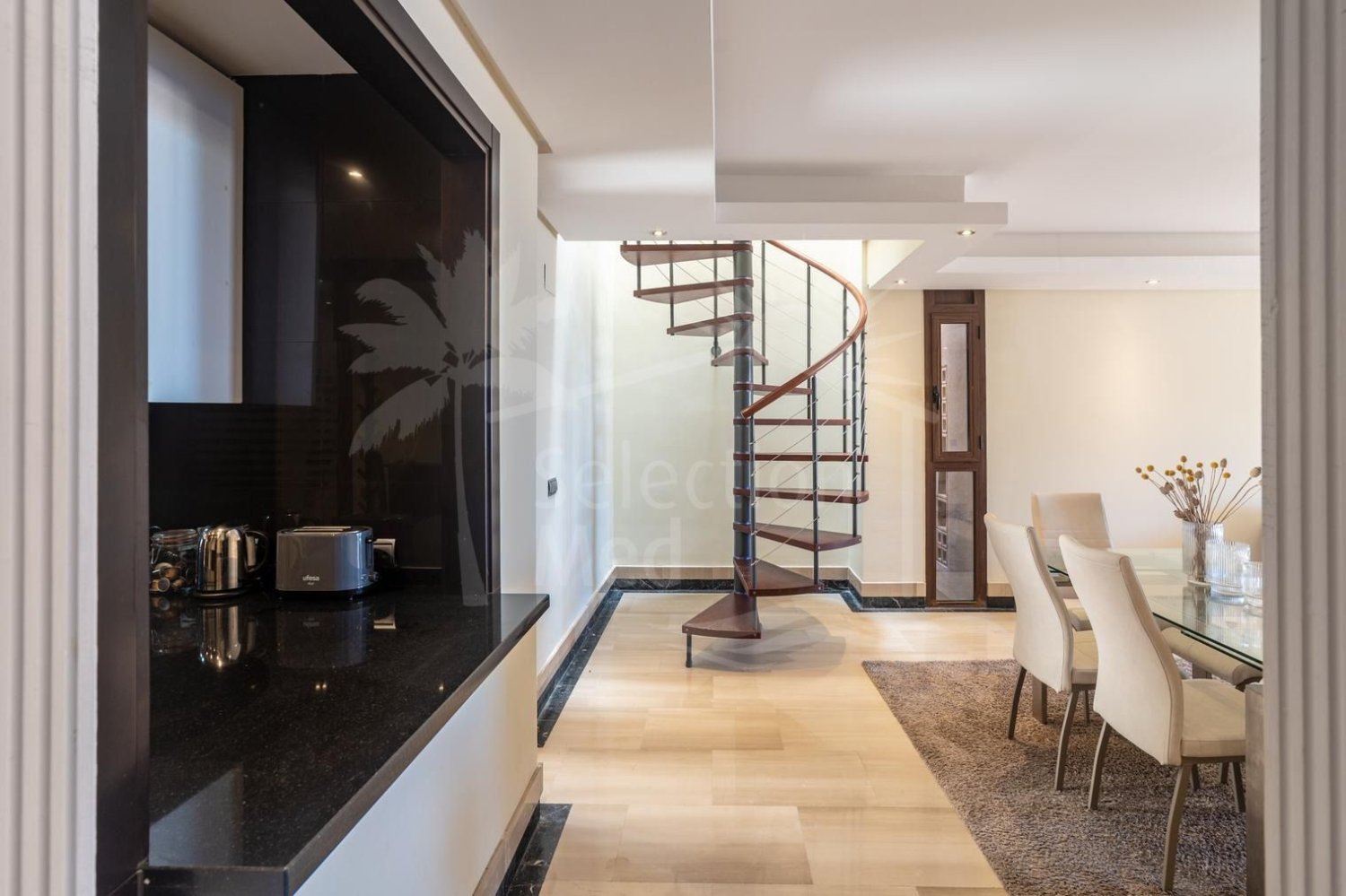 2 bedrooms Penthouse in Estepona, Spain No. 169111