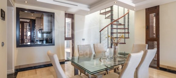 2 bedrooms Penthouse in Estepona, Spain No. 169111 8