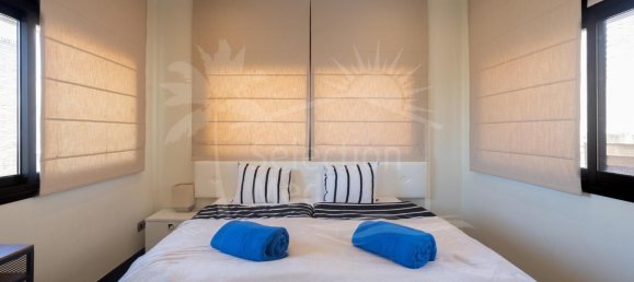 2 bedrooms Penthouse in Estepona, Spain No. 169111 24