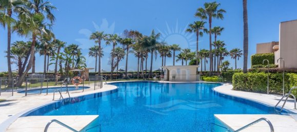 2 bedrooms Penthouse in Estepona, Spain No. 169111 11