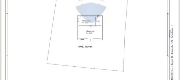 3غرفة منزل في Foligno, Italy رقم 5138 22