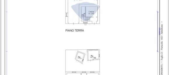 3غرفة منزل في Foligno, Italy رقم 5138 23