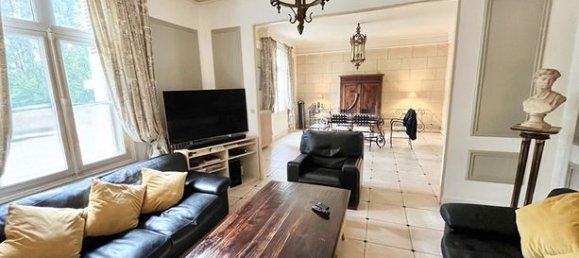 4 bedrooms House in Saint-Etienne-de-Chigny, France No. 313638 3