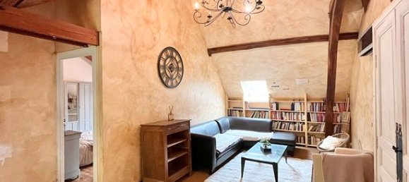 4 bedrooms House in Saint-Etienne-de-Chigny, France No. 313638 11