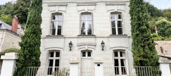 4 bedrooms House in Saint-Etienne-de-Chigny, France No. 313638 4