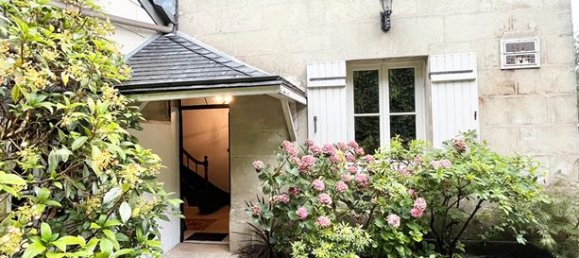 4 bedrooms House in Saint-Etienne-de-Chigny, France No. 313638 9