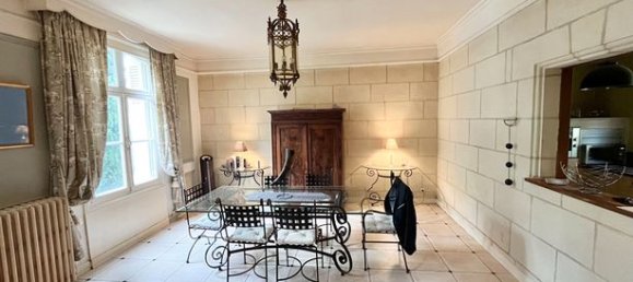 4 bedrooms House in Saint-Etienne-de-Chigny, France No. 313638 6