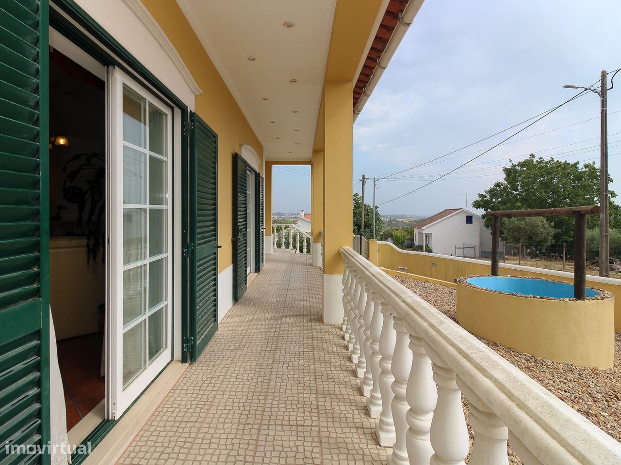 6 bedrooms House in Santarem, Portugal No. 254777