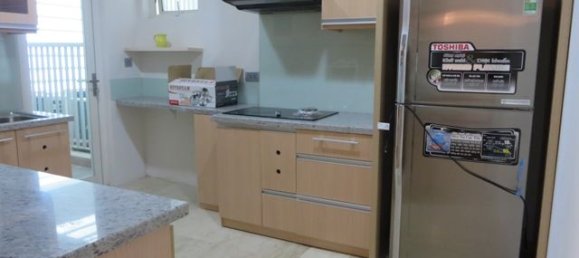 3 bedrooms Apartment in Tay Ho, Vietnam No. 7811 14