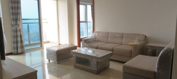 3 bedrooms Apartment in Tay Ho, Vietnam No. 7811 12