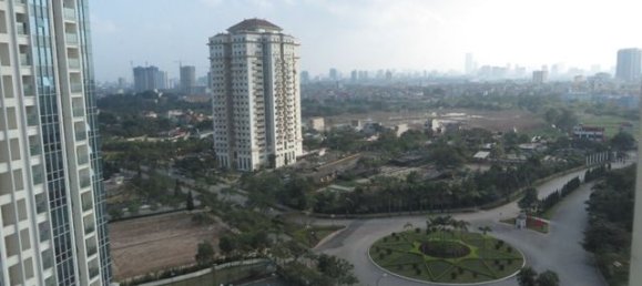 3 bedrooms Apartment in Tay Ho, Vietnam No. 7811 11