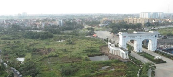 3 bedrooms Apartment in Tay Ho, Vietnam No. 7811 10