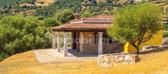 4 غرف نوم شقة في Siniscola, Italy رقم 294026 5