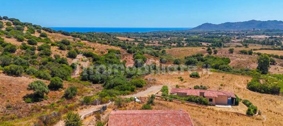 4 غرف نوم شقة في Siniscola, Italy رقم 294026 2