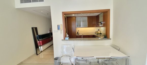 1 bedroom Apartment in Downtown Dubai (Downtown Burj Dubai), UAE No. 109580 5