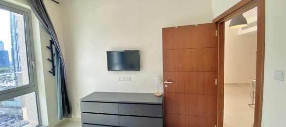 1 bedroom Apartment in Downtown Dubai (Downtown Burj Dubai), UAE No. 109580 12
