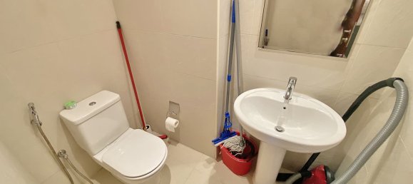 1 bedroom Apartment in Downtown Dubai (Downtown Burj Dubai), UAE No. 109580 10