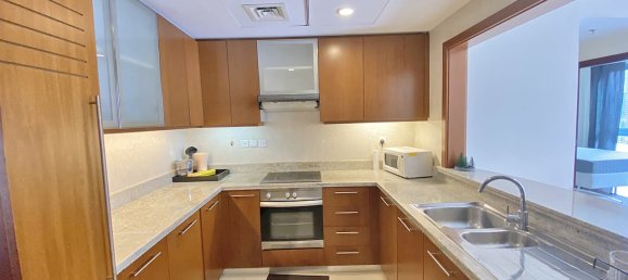 1 bedroom Apartment in Downtown Dubai (Downtown Burj Dubai), UAE No. 109580 4