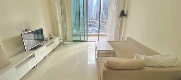 1 bedroom Apartment in Downtown Dubai (Downtown Burj Dubai), UAE No. 109580 6