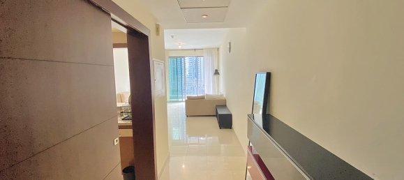 1 bedroom Apartment in Downtown Dubai (Downtown Burj Dubai), UAE No. 109580 3