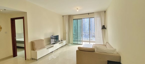 1 bedroom Apartment in Downtown Dubai (Downtown Burj Dubai), UAE No. 109580 2