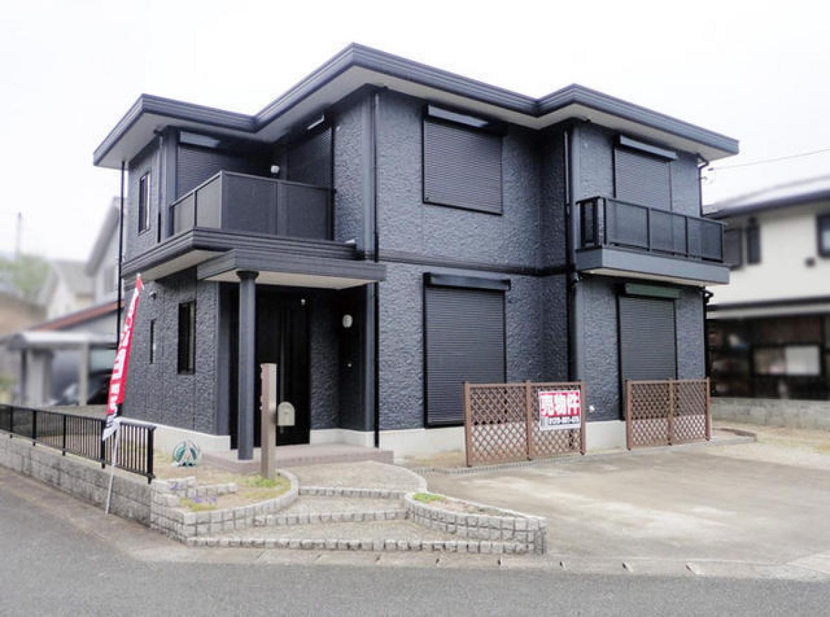 4 Schlafzimmer Haus in Yamaguchi, Japan, Nr. 1938