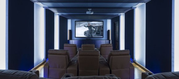 Casa de 7 dormitorios en Marbella, Spain No. 99899 10