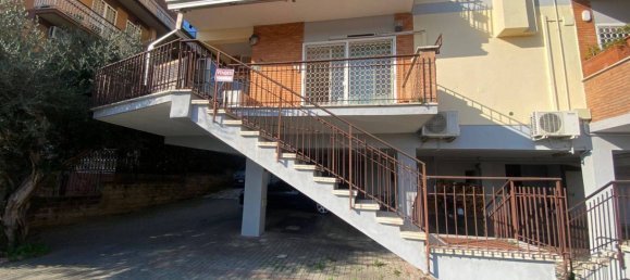 3 غرف نوم شقة في Fonte Nuova, Italy رقم 150204 4