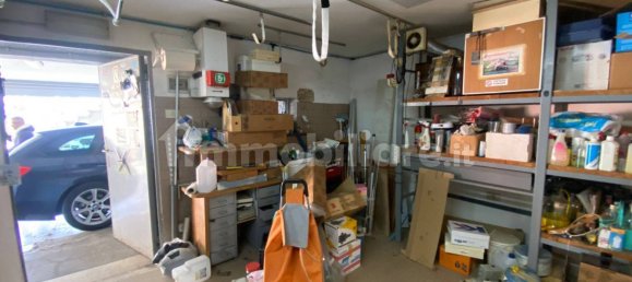 3 غرف نوم شقة في Fonte Nuova, Italy رقم 150204 39