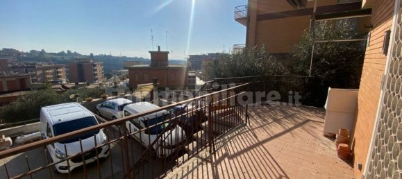 3 غرف نوم شقة في Fonte Nuova, Italy رقم 150204 6