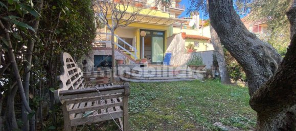 3 غرف نوم شقة في Fonte Nuova, Italy رقم 150204 27