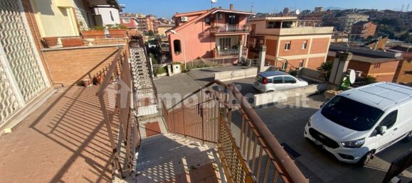 3 غرف نوم شقة في Fonte Nuova, Italy رقم 150204 7