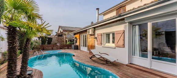 Casa T4 em Salles, France N.º 347683 2