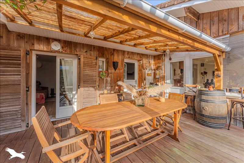 Casa T4 em Salles, France N.º 347683