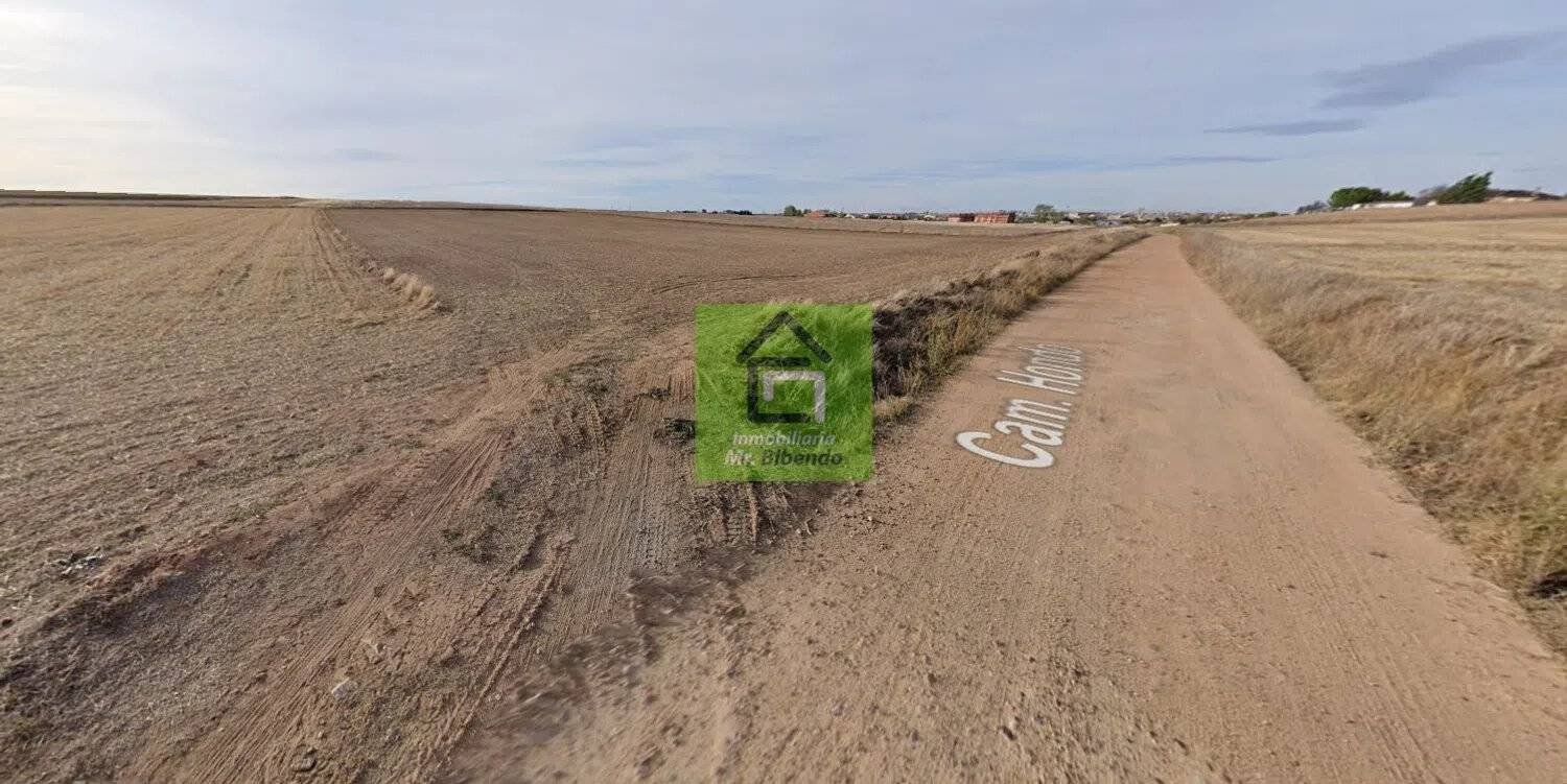 Terrain à Zamora, Spain 7407m² No. 62891