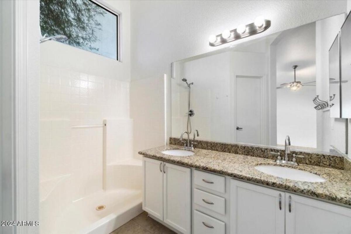 3 Schlafzimmer Haus in Mesa, USA, Nr. 440637