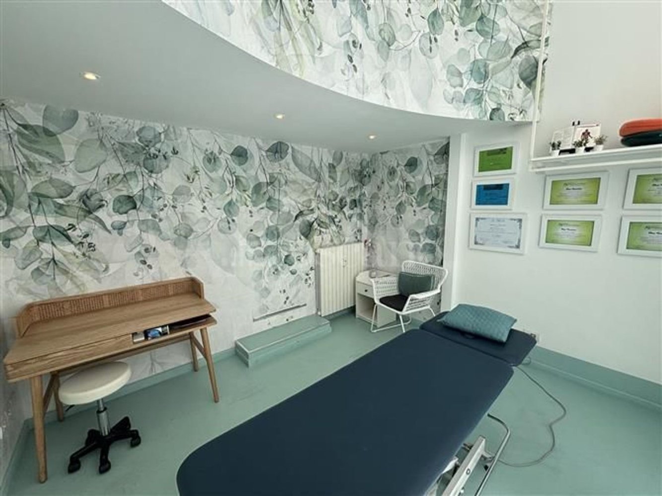 Propriété commerciale à Milan, Italy 25m² No. 386810