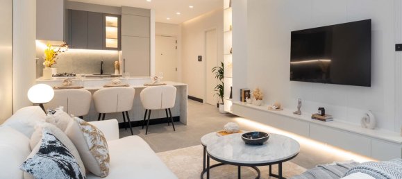 1 chambre Appartement à Vivanti Residences, Jumeirah Village Circle, UAE No. 64631 6