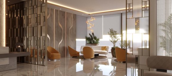 1 chambre Appartement à Vivanti Residences, Jumeirah Village Circle, UAE No. 64631 9