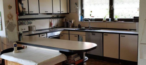 7 chambres Maison de ville à Hersfeld-Rotenburg, Germany No. 333359 9