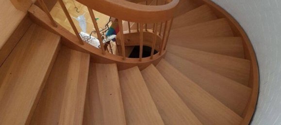 7 chambres Maison de ville à Hersfeld-Rotenburg, Germany No. 333359 3